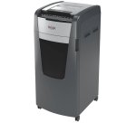 Destructeur de documents automatique et manuel Rexel Optimum AutoFeed+ 750M - P5 coupe micro