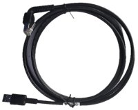 Zebra CBL-U20755-01 accesorio para lector de código de barras Alargador eléctrico