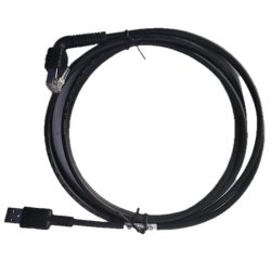 Zebra CBL-U20755-01 accesorio para lector de código de barras Alargador eléctrico