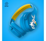 Blade Gaming Wireless Headset for Kids Looney Tunes