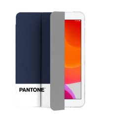 Pantone PT-IPC9TH00N tablet case 25.9 cm (10.2") Folio Blue