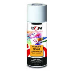 CWR 627 vernice Trasparente 400 ml