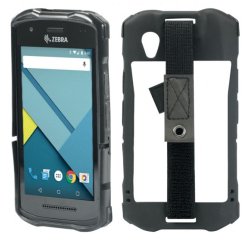 Mobilis 052040 funda y estuche para ordenador de bolsillo tipo PDA
