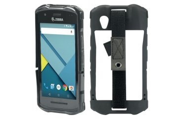 Mobilis 052040 funda y estuche para ordenador de bolsillo tipo PDA