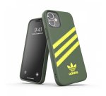 Adidas 42253 custodia per cellulare 13,7 cm (5.4") Cover Verde, Giallo