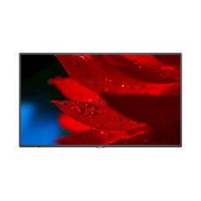 NEC MultiSync MA551 Pantalla plana para señalización digital 139,7 cm (55") IPS 500 cd / m² 4K Ultra HD Negro 24/7