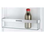 SIEMENS Réfrigérateur congélateur encastrable KI87VVFE1 IQ300, 270 litres, Low frost