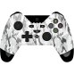 Gioteck WX4 Black, White Bluetooth Gamepad Analogue / Digital Nintendo Switch