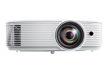 Optoma X309ST Proyector de corto alcance 3700 lúmenes ANSI DLP XGA (1024x768) 3D Blanco