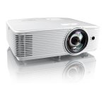 Optoma W309ST Proyector de corto alcance 3800 lúmenes ANSI DLP WXGA (1280x800) 3D Blanco