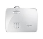 Optoma W309ST Proyector de corto alcance 3800 lúmenes ANSI DLP WXGA (1280x800) 3D Blanco