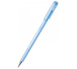 Stylo-bille pentel superb antibacterial coloris noir
