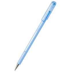 Pentel BK77AB-AE penna a sfera Nero Penna a sfera retrattile a clip 12 pz