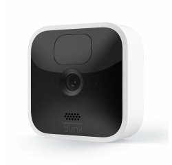 Amazon Blink Cube Caméra de sécurité IP Intérieure Bureau