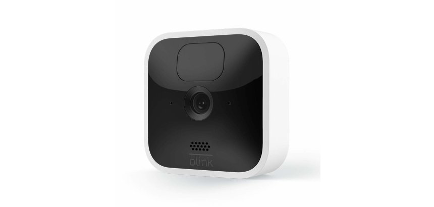 Amazon Blink Cube Caméra de sécurité IP Intérieure Bureau