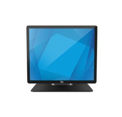 Elo Touch Solutions 1903LM 48,3 cm (19") LCD 225 cd / m² SVGA Negro Pantalla táctil