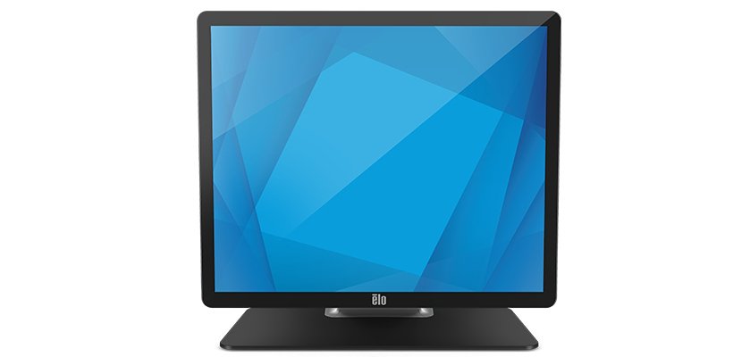 Elo Touch Solutions 1903LM 48,3 cm (19") LCD 225 cd / m² SVGA Negro Pantalla táctil
