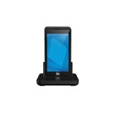 Elo Touch Solutions E864066 station d'accueil Ordinateur portable Noir