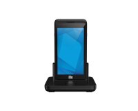 Elo Touch Solutions E864066 station d'accueil Ordinateur portable Noir