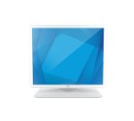 Elo Touch Solutions 1903LM 48,3 cm (19") LCD 225 cd / m² SVGA Blanco Pantalla táctil