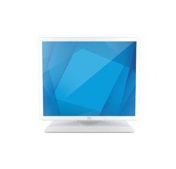 Elo Touch Solutions 1903LM 48,3 cm (19") LCD 225 cd / m² SVGA Blanco Pantalla táctil