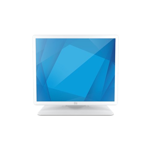 Elo Touch Solutions 1903LM 48,3 cm (19") LCD 225 cd / m² SVGA Blanco Pantalla táctil