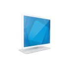Elo Touch Solutions 1903LM 48,3 cm (19") LCD 225 cd / m² SVGA Blanco Pantalla táctil