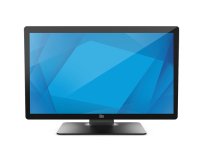 Elo Touch Solutions E659596 pantalla de señalización 68,6 cm (27") LED 270 cd / m² Full HD Negro Pantalla táctil