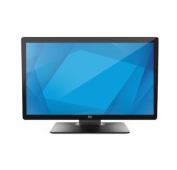 Elo Touch Solutions E659596 pantalla de señalización 68,6 cm (27") LED 270 cd / m² Full HD Negro Pantalla táctil