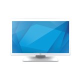 Elo Touch Solutions 2703LM 68,6 cm (27") LCD 270 cd / m² Full HD Blanco Pantalla táctil