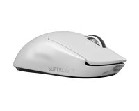 Logitech G 910-005942 souris Gaming Droitier RF sans fil 25600 DPI