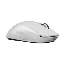 Logitech G Pro X Superlight Wireless Gaming