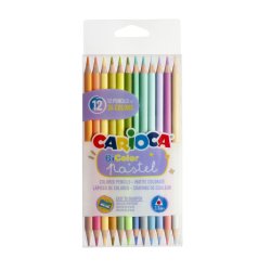 Carioca 43309 colour pencil 12 pc(s)