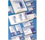 Blasetti busta Bianco 40 pz