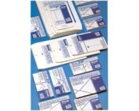 Blasetti busta Bianco 40 pz