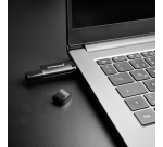 Intenso 3544480 USB flash drive 32 GB USB Type-A / USB Type-C 3.2 Gen 1 (3.1 Gen 1) Black