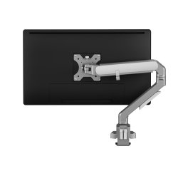 Urban Factory FAM01UF-WH support d'écran plat pour bureau 81,3 cm (32")