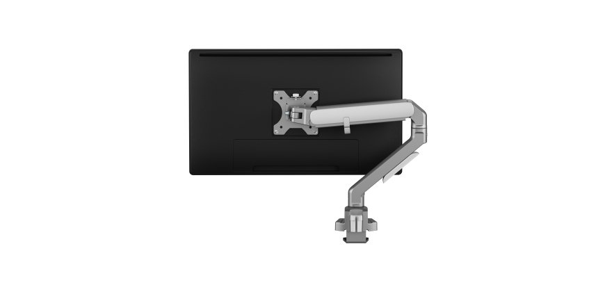 Urban Factory FAM01UF-WH support d'écran plat pour bureau 81,3 cm (32")