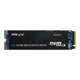 PNY CS1030 500 Go M.2 PCI Express 3.0 NVMe 3D NAND