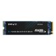 PNY CS1030 500 Go M.2 PCI Express 3.0 NVMe 3D NAND