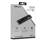 PNY CS1030 M.2 NVMe 250 Go PCI Express 3.0