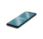 Mobilis 016700 écran et protection arrière de téléphones portables Protection d'écran transparent Apple 1 pièce(s)