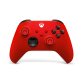 Microsoft Xbox Wireless Controller Rojo Bluetooth/USB Gamepad Analógico/Digital Xbox, Xbox One, Xbox Series S, Xbox Series X