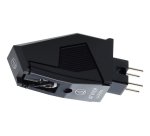 Audio-Technica AT81CP Cartucho de DJ y aguja Aguja para tocadiscos de DJ Negro