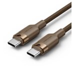Vention TRDJF cable USB USB 2.0 Marrón