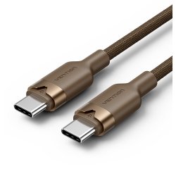 Vention TRDJF cable USB USB 2.0 Marrón