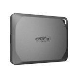 Crucial X9 Pro 1 TB USB Tipo C 3.2 Gen 2 (3.1 Gen 2) Gris