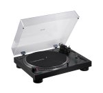 Audio-Technica AT-LP120XBT-USB tocadisco Tocadiscos de tracción directa Negro Manual