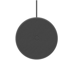 Cygnett Power Base 10W Wireless Desk Phone Charger