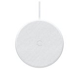 Cygnett PowerBase II Smartphone Bianco USB Carica wireless Interno
